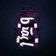 Schulrucksack Skate Violet