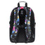 Schulrucksack Skate Flowers