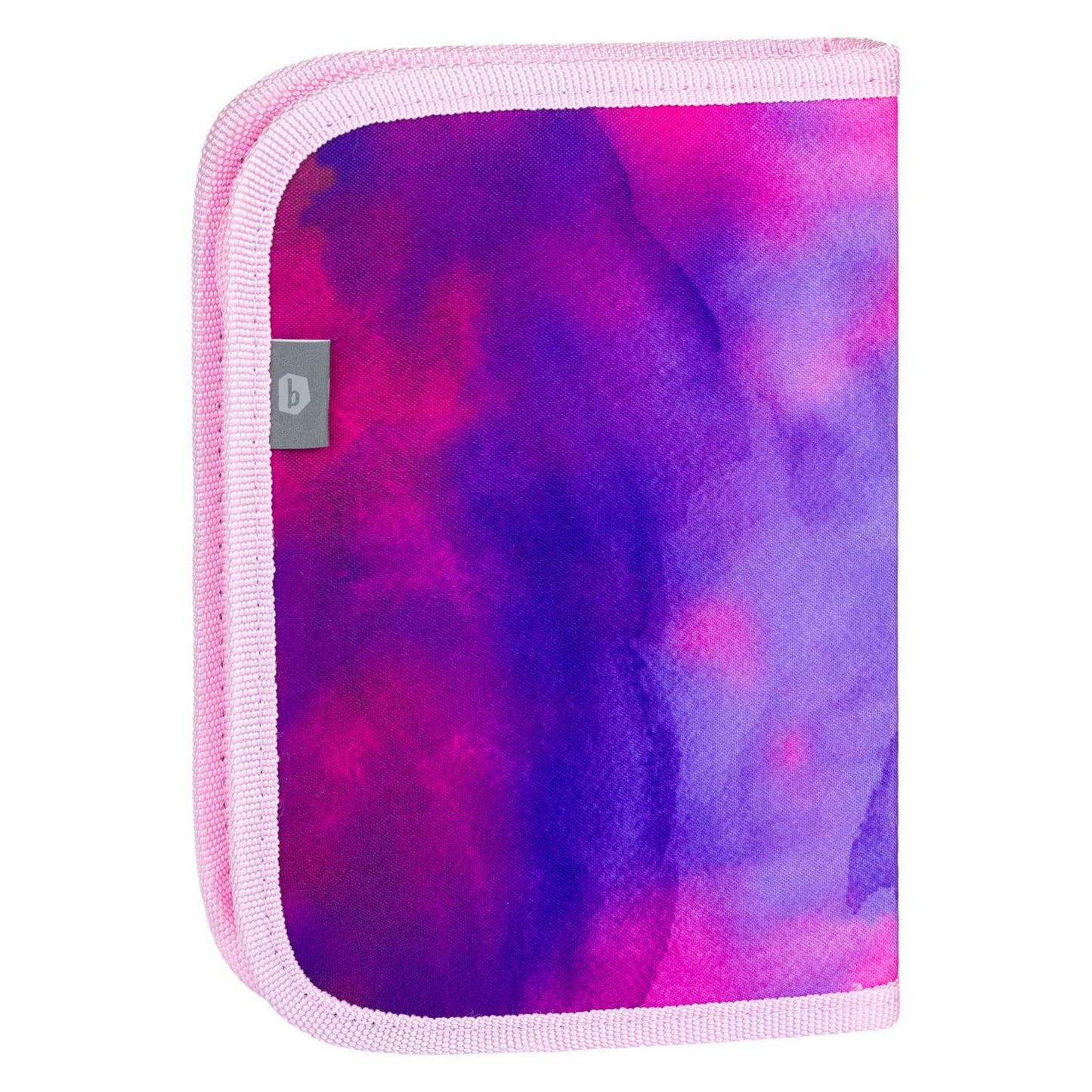 Federmäppchen 1-Fach Pferd