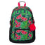 Core Melone Rucksack-Set 3tlg: Rucksack, Federmäppchen, Turnbeutel