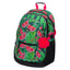 Core Melone Rucksack-Set 3tlg: Rucksack, Federmäppchen, Turnbeutel