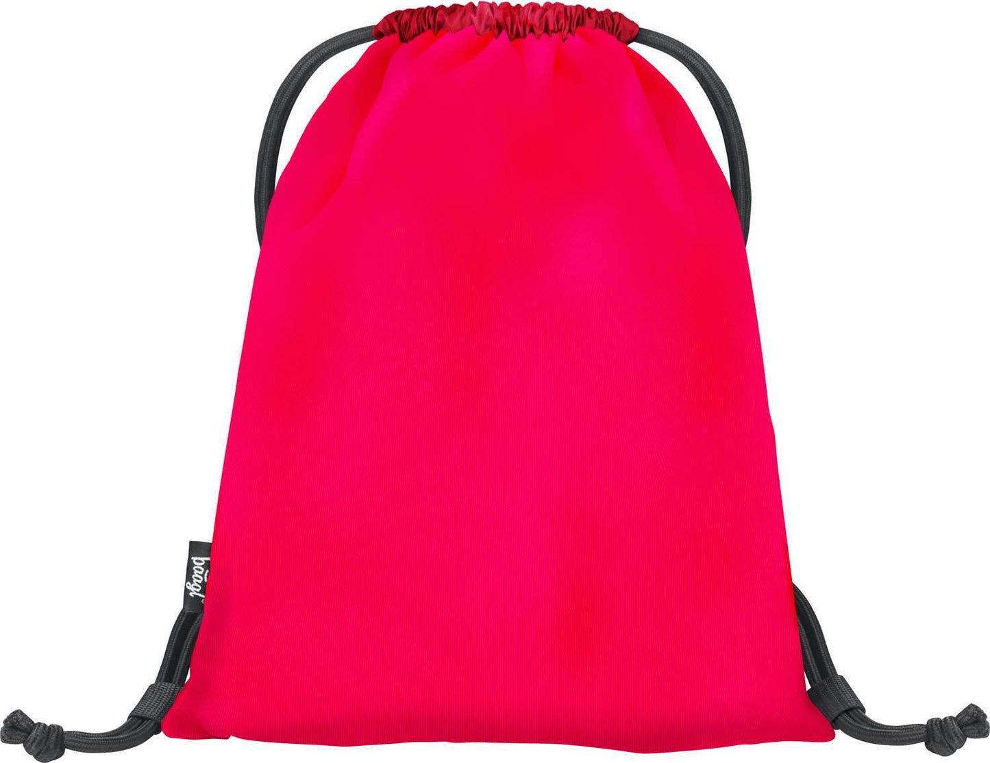 Core Melone Rucksack-Set 3tlg: Rucksack, Federmäppchen, Turnbeutel