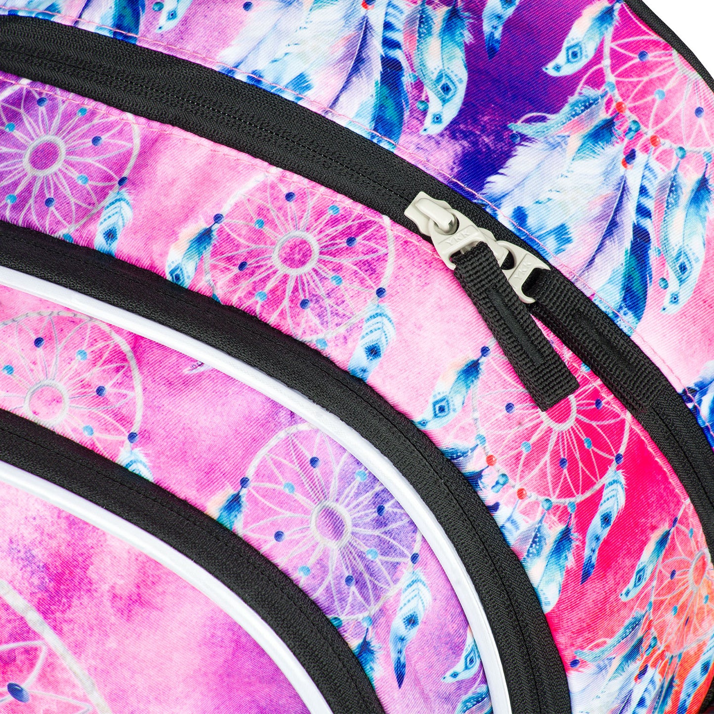 Schulrucksack Core Traumfänger