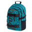 Schulrucksack Skate Aquamarine