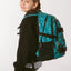 Schulrucksack Skate Aquamarine