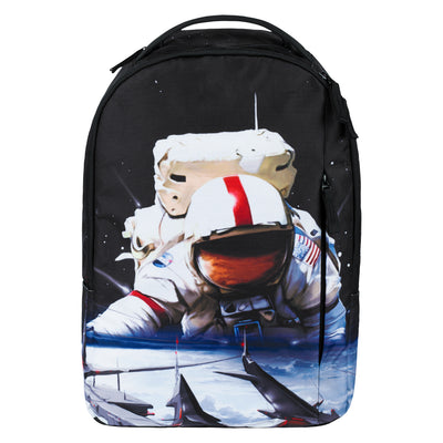 Rucksack eARTh Cosmonaut by Caer8th