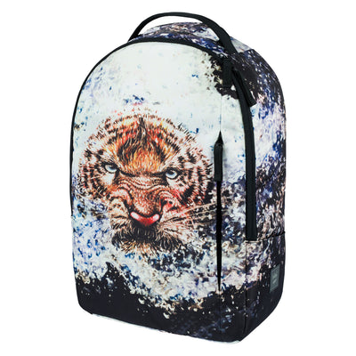 Rucksack eARTh Tiger by Lukero