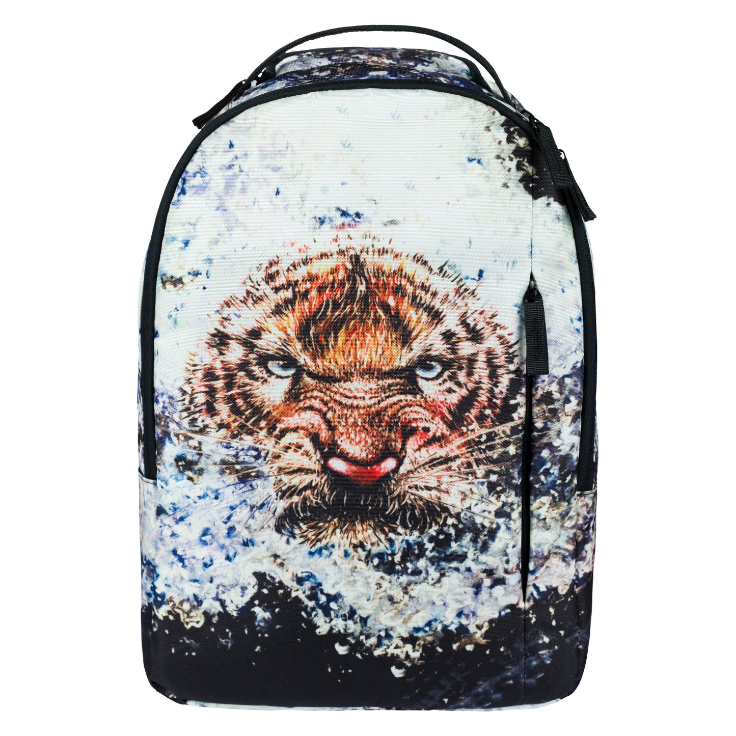 Rucksack eARTh Tiger by Lukero