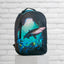 Rucksack eARTh Shark by Lukero