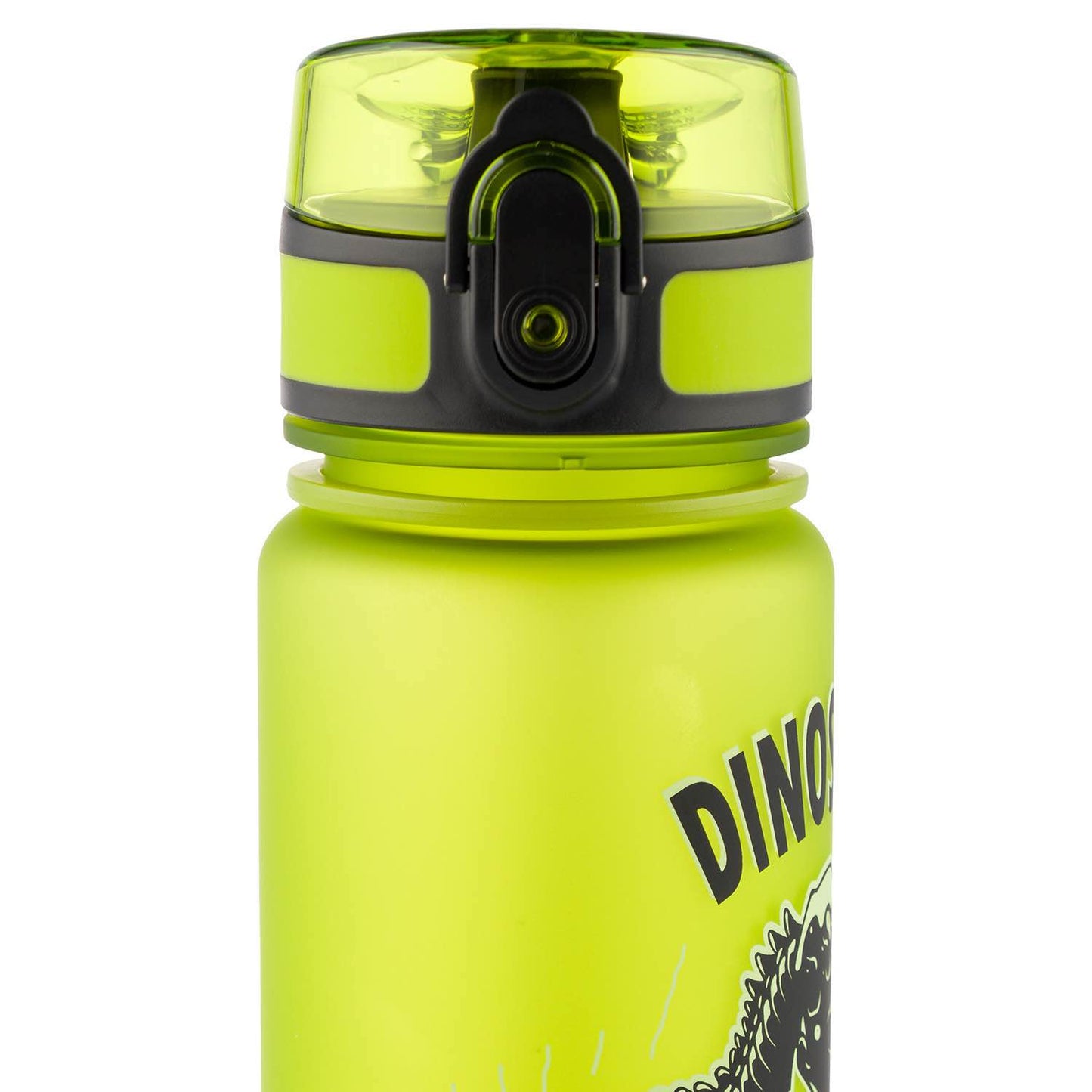 Tritan Trinkflasche Dinosaurier, 500 ml