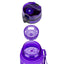 Tritan Trinkflasche Galaxy, 500 ml