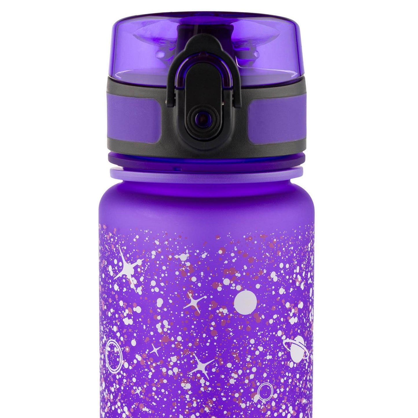 Tritan Trinkflasche Galaxy, 500 ml