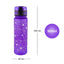 Tritan Trinkflasche Galaxy, 500 ml