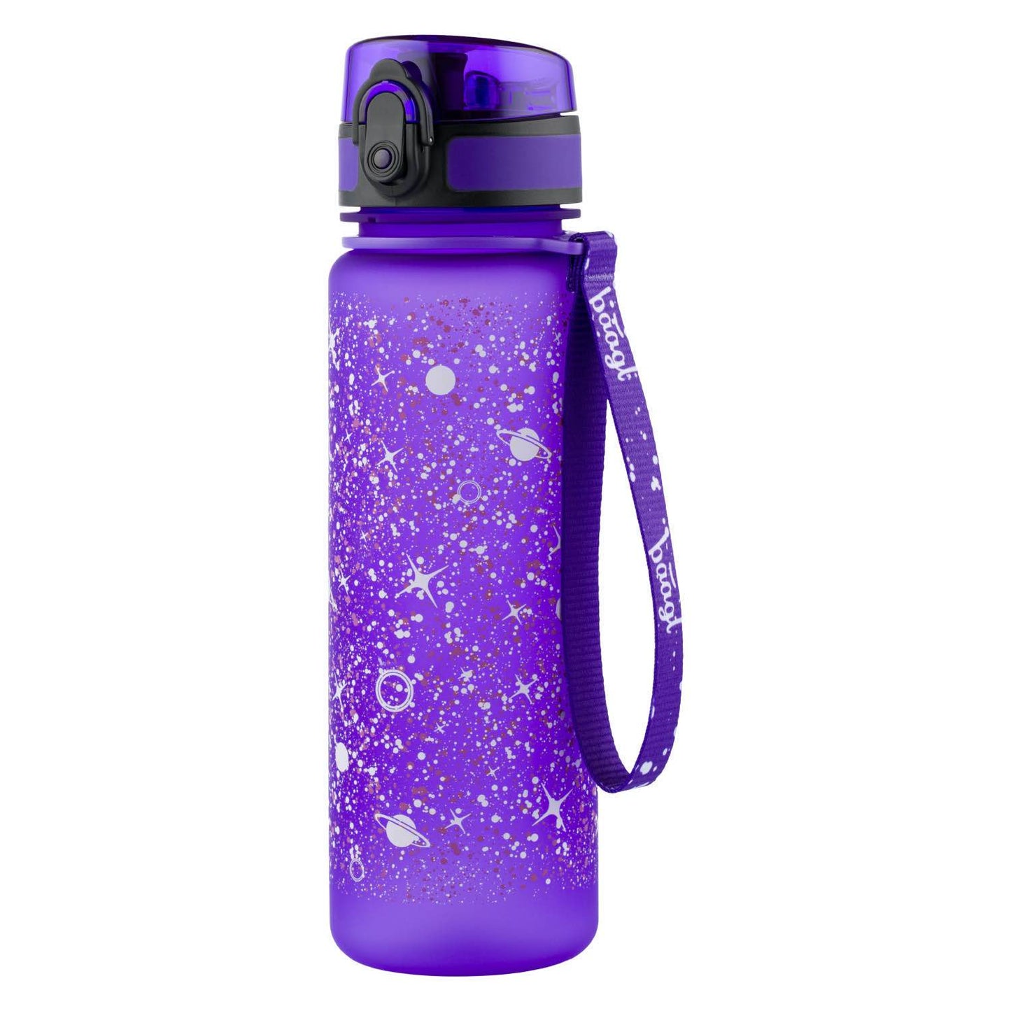 Tritan Trinkflasche Galaxy, 500 ml