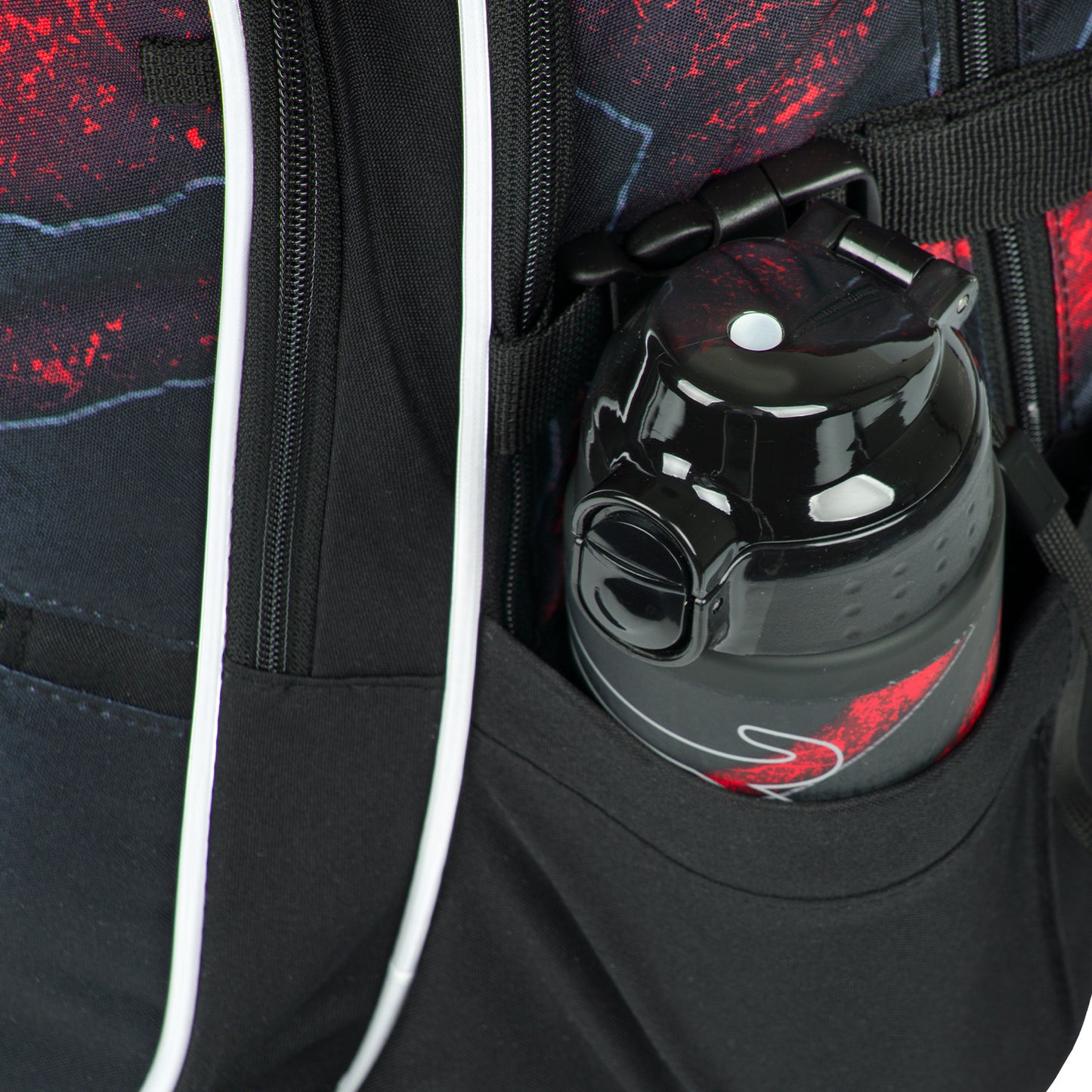 Core Lava Rucksack-Set 3tlg: Rucksack, Federmäppchen, Turnbeutel