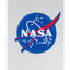 Zippy NASA Schulranzen-Set 5tlg: Schulranzen, Federmäppchen, Turnbeutel, Heftmappe, Notizbuch