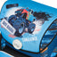 Schulranzen Ergo Truck