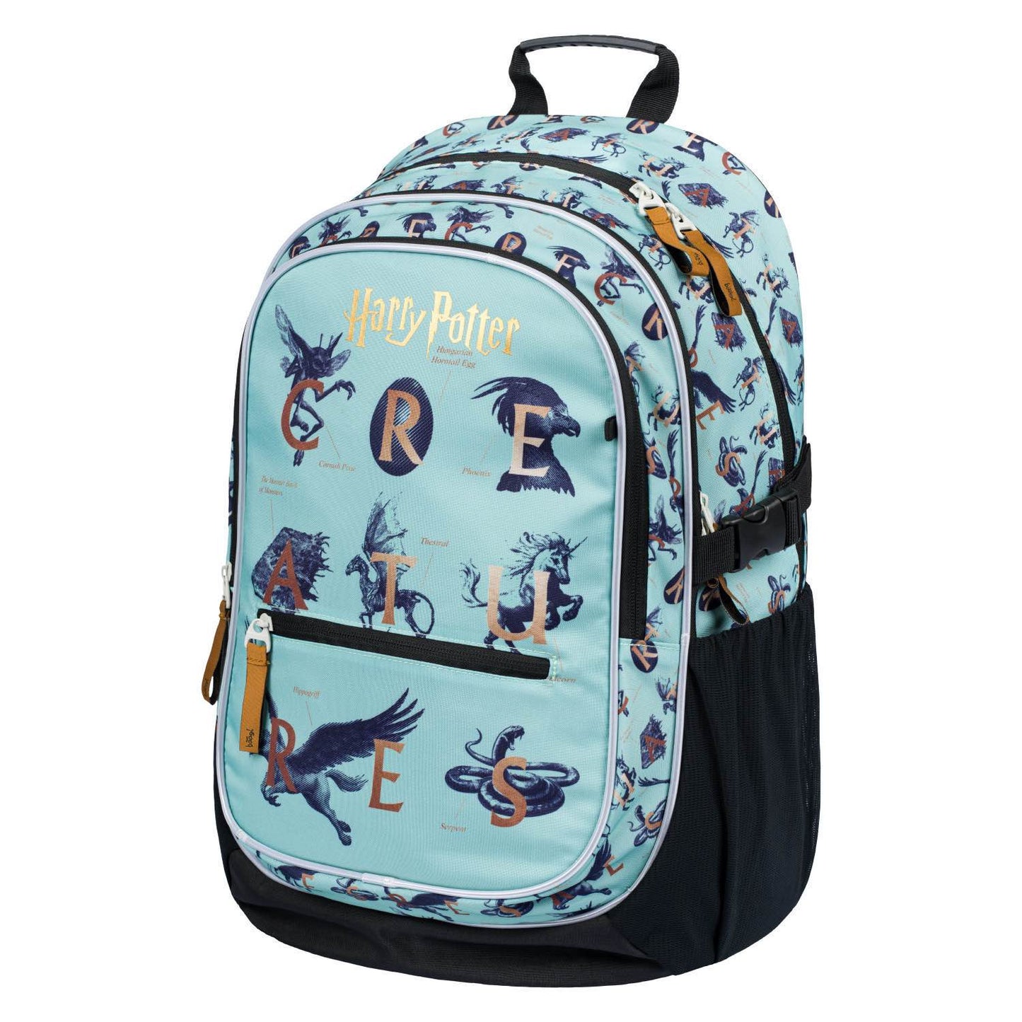 Schulrucksack Core Harry Potter Fantastic Beasts