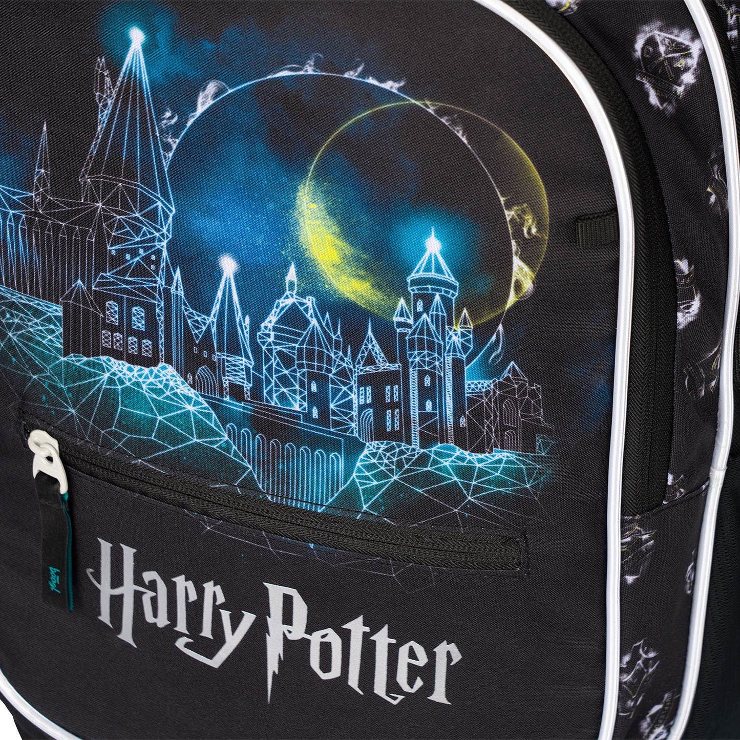 Schulrucksack Core Harry Potter Hogwarts