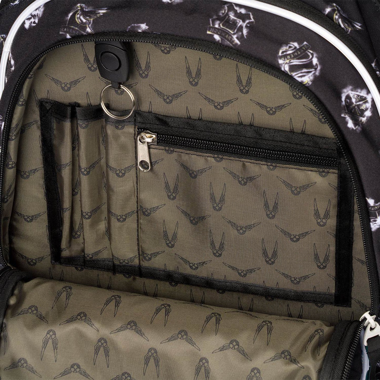 Schulrucksack Core Harry Potter Hogwarts