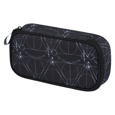 Federmäppchen Etui Skate Harry Potter Deathly Hallows