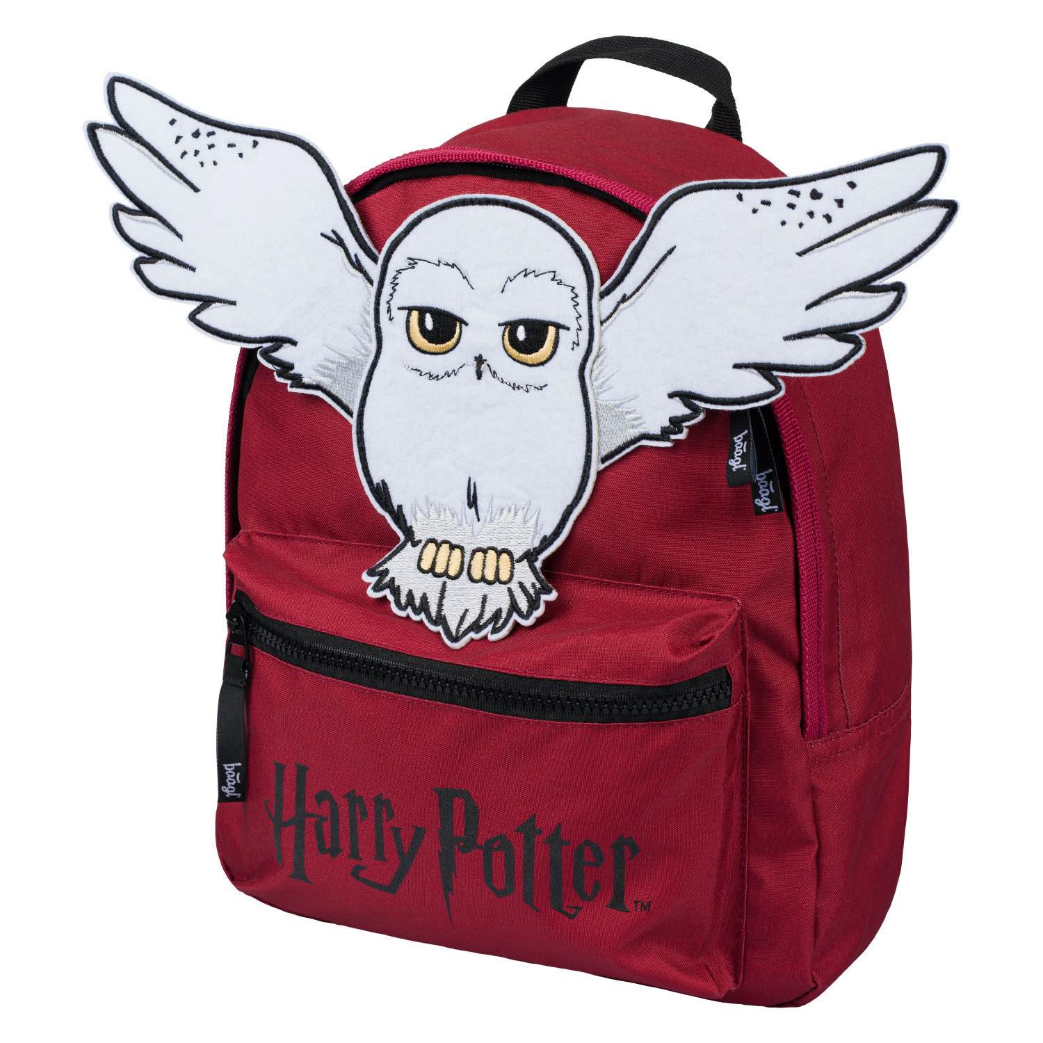 Kindergartenrucksack Harry Potter Hedwig BAAGL.DE