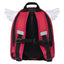 Kindergartenrucksack Harry Potter Hedwig