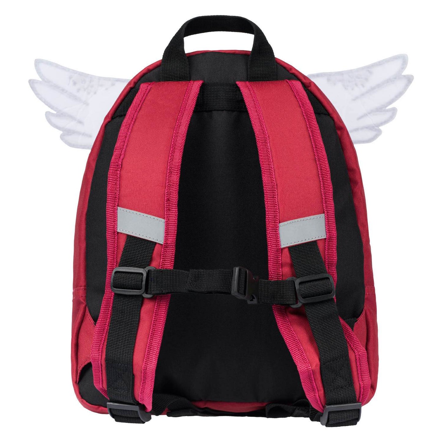 Kindergartenrucksack Harry Potter Hedwig