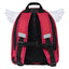 Kindergartenrucksack Harry Potter Hedwig