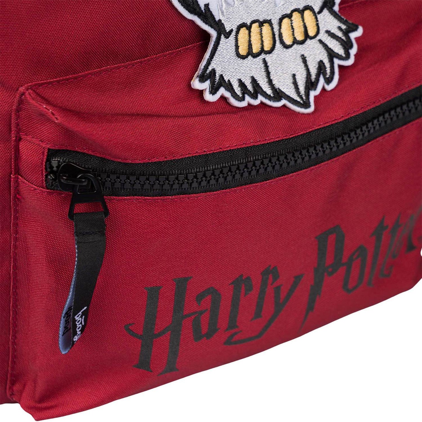 Kindergartenrucksack Harry Potter Hedwig