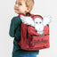 Kindergartenrucksack Harry Potter Hedwig