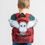 Kindergartenrucksack Harry Potter Hedwig