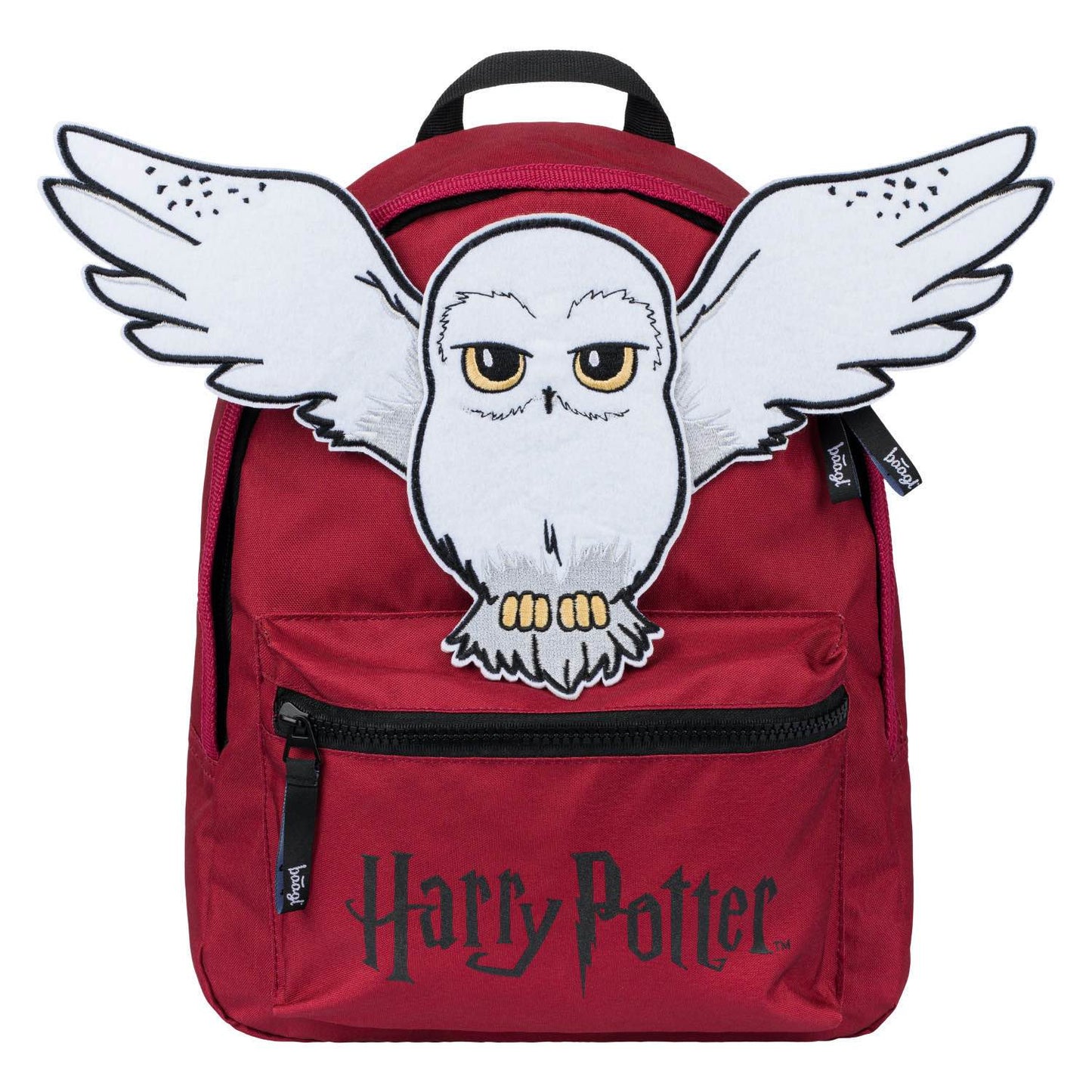 Kindergartenrucksack Harry Potter Hedwig