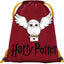 Kindergartenbeutel Harry Potter Hedwig