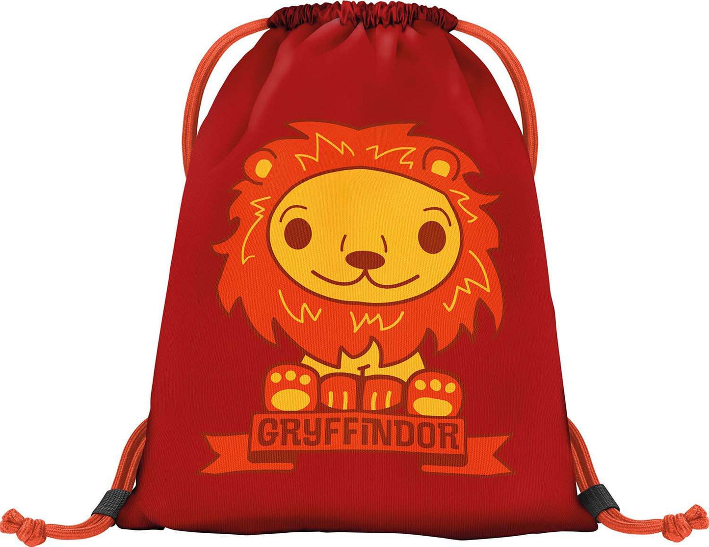 Kindergartenbeutel Harry Potter Gryffindor