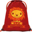 Kindergartenbeutel Harry Potter Gryffindor