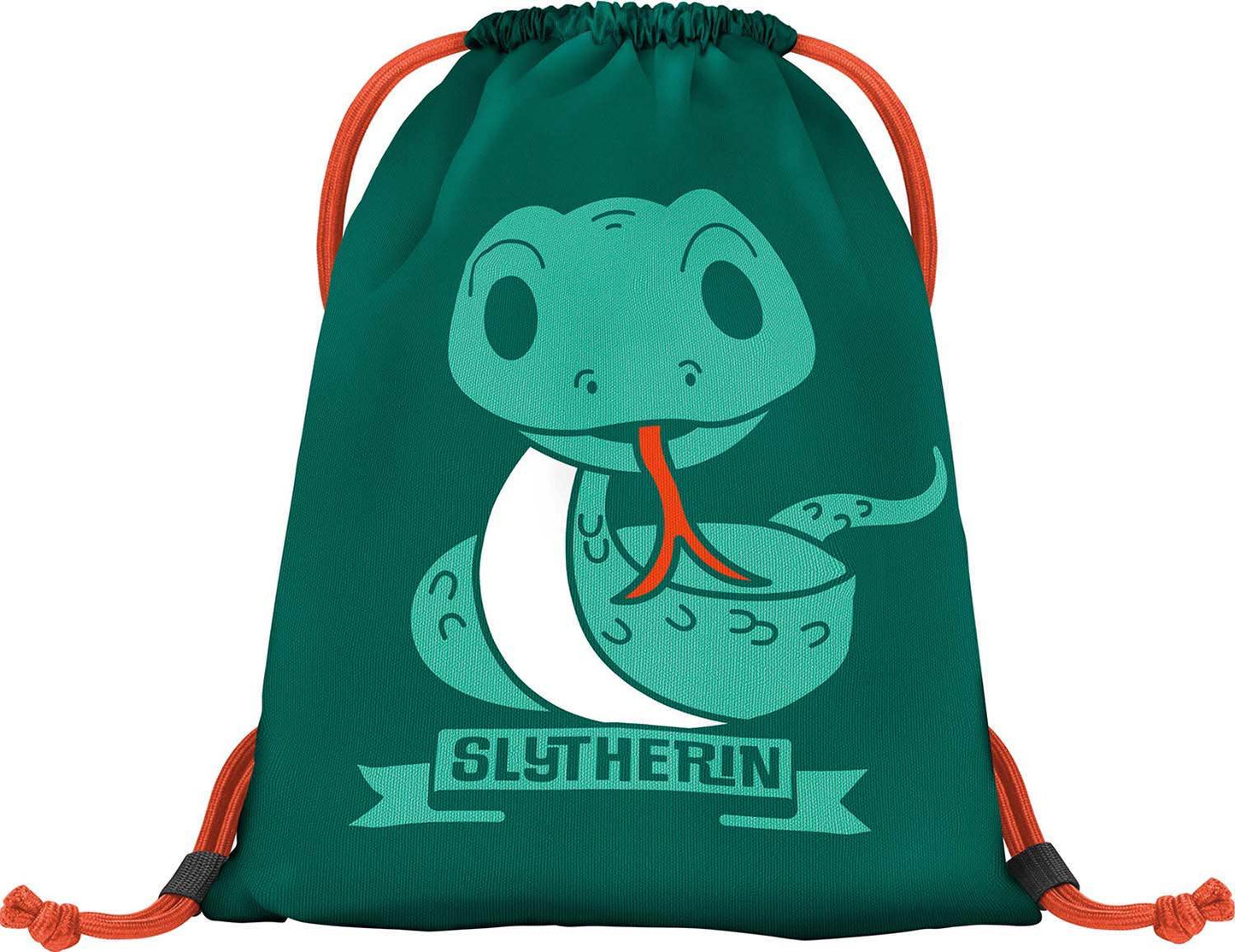 Kindergartenbeutel Harry Potter Slytherin
