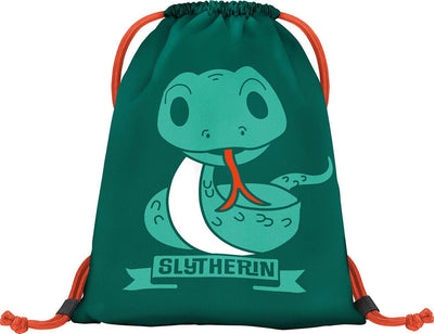 Kindergartenbeutel Harry Potter Slytherin