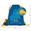 Kindergartenbeutel Harry Potter Ravenclaw