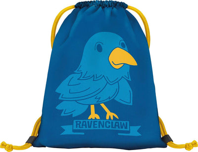 Kindergartenbeutel Harry Potter Ravenclaw
