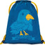 Kindergartenbeutel Harry Potter Ravenclaw