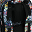Schulrucksack Skate Batman Comics