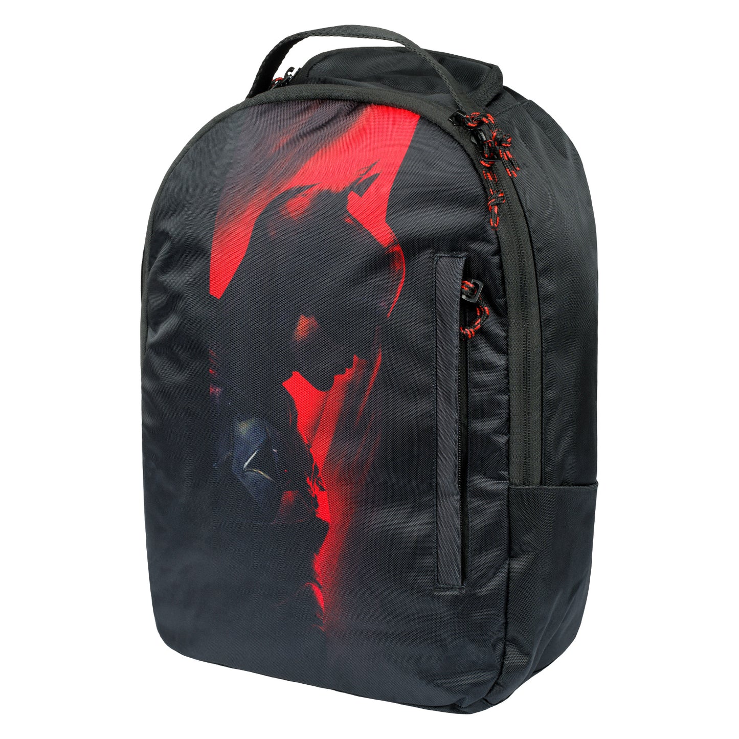 Rucksack eARTh Batman Red