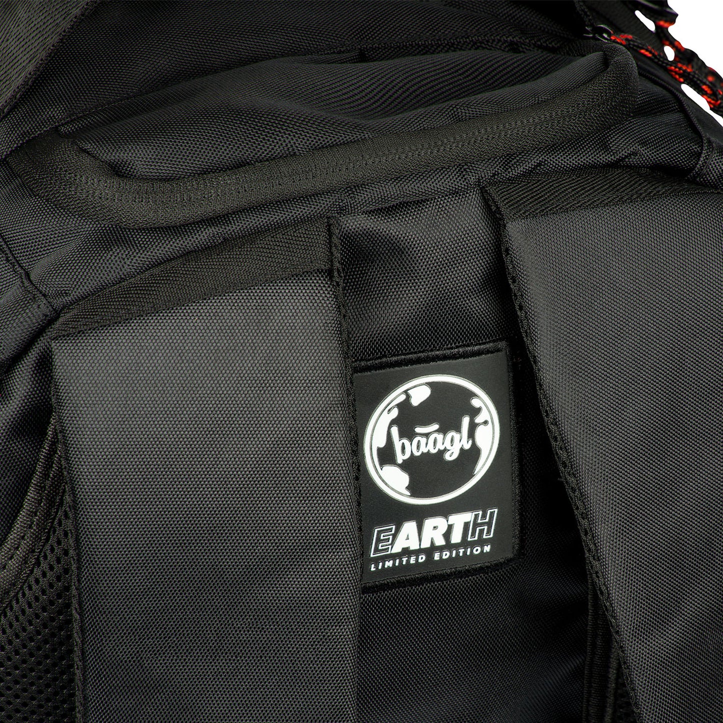 Rucksack eARTh Batman Red