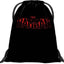 Turnbeutel Batman Red