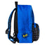 Kindergartenrucksack Batman Blau