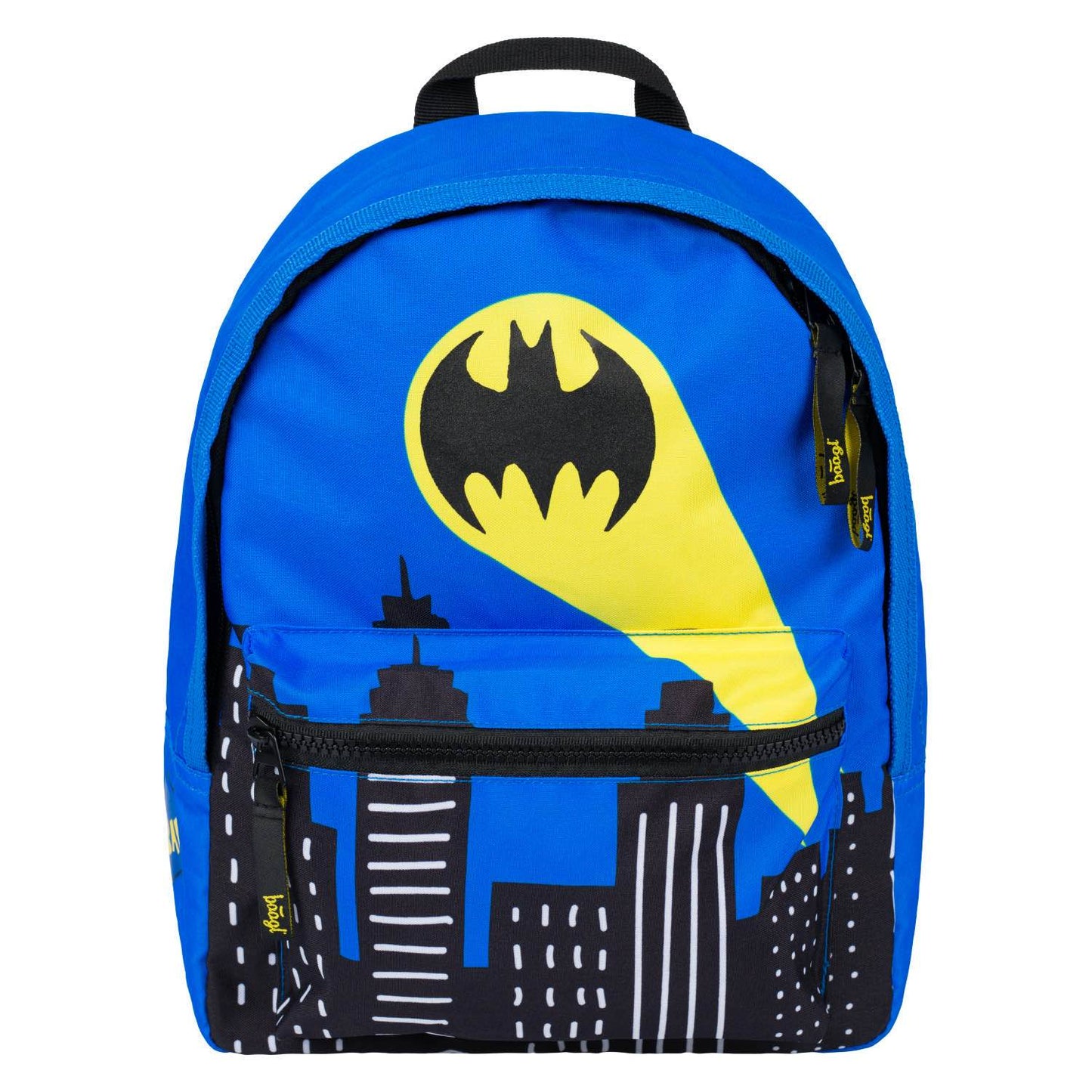 Kindergartenrucksack Batman Blau