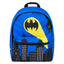 Kindergartenrucksack Batman Blau