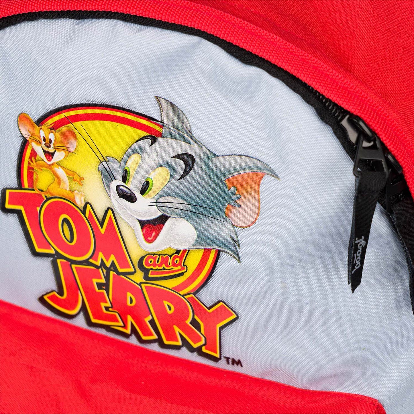 Kindergartenrucksack Tom & Jerry