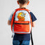 Kindergartenrucksack Tom & Jerry